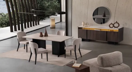 Product img 2, Lizbon Modern Yemek Odası Takımı